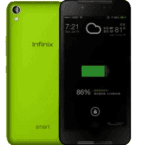 Infinix Smart