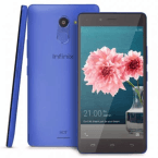 Infinix Hot 4