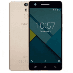 Infinix Hot S