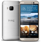 HTC One M9