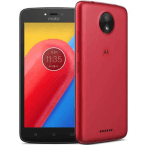 Motorola Moto C 4G