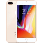 Apple iPhone 8 Plus 64GB Refurbished