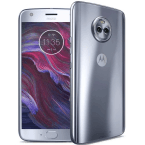 Motorola Moto X4