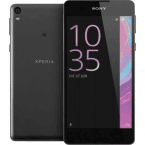 Sony Xperia E5