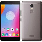 Lenovo K6 Note