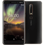 Nokia 6 2018