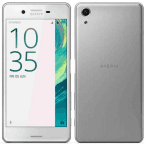 Sony Xperia X Performance