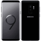 Samsung Galaxy S9