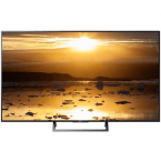 Sony 43X700E 43 Inch 4K Ultra HD Smart TV