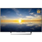 Sony 43X800D, 43 Inch, 4K Ultra HD, Smart, Android TV