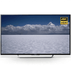 Sony 49X700D, 49 Inch, 4K Ultra HD, Smart, Android TV