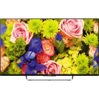 Sony 50W800C, 50 Inch, Full HD, Android, 3D, Smart TV