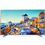 LG 43UH651, 43 Inch, 4K Ultra HD, Smart TV