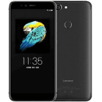 Lenovo S5