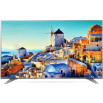 LG 65UH654V 65 Inch 4K Ultra HD Smart TV