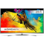 LG 65UH850, 65 Inch, 4K Ultra HD, IPS, 3D, Smart TV