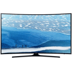 Samsung 49KU7350, 49 Inch, Curved, 4K Ultra HD, Smart TV