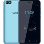 Tecno F1