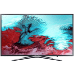 Samsung 55AU8000, 55 Inch, Full HD, Smart TV