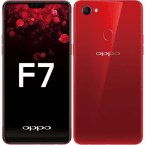 Oppo F7