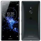 Sony Xperia XZ2