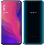 Oppo Find X