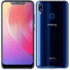 Infinix Hot S3X