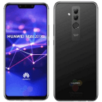 Huawei Mate 20 Lite