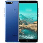 Huawei Honor 7C