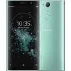 Sony Xperia XA2 Plus