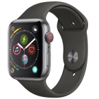 Apple Watch Series 4, 44mm