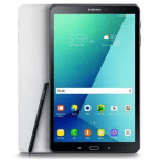 Samsung Galaxy Tab A, 10.1", 16GB, 2016, 4G, S Pen