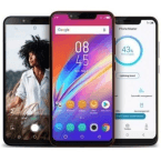 Infinix Hot 6X