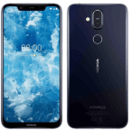 Nokia 8.1 X7