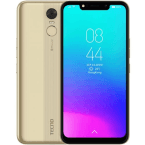 Tecno Pouvoir 3