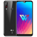 LG W30