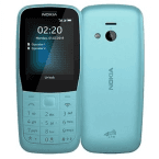 Nokia 220 4G