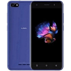 Lava Iris 51 1GB/8GB