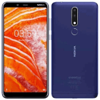 Nokia 3.1 Plus 3GB/32GB