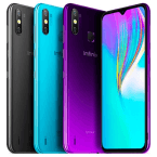 Infinix Smart 4 2GB/32GB