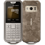 Nokia 800 Tough