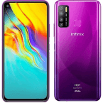 Infinix Hot 9 Pro 4GB/64GB