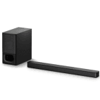 Sony HT-S350RF, 2.1ch, 320W Soundbar