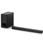 Sony HT-S350RF, 2.1ch, 320W Soundbar