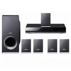 Sony DAV-TZ140, 5.1ch, 300W, Home Theatre