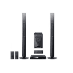 Sony BDV-E4100, 5.1ch, 1000W, Home Theatre