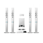 Sony BDV-N9200WL, 5.1ch, 1200W, Home Theatre