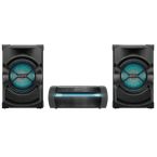 Sony HCD SHAKE-X10D Hi-Fi System