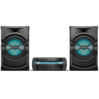 Sony SHAKE-X30D Hi-Fi System