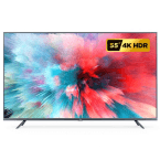 Xiaomi Mi TV 4S, 55 Inch, 4K, Smart TV